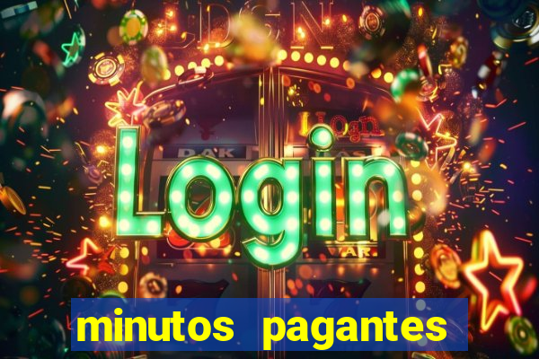 minutos pagantes fortune dragon hoje