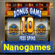 Nanogames