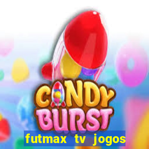 futmax tv jogos flamengo e vasco