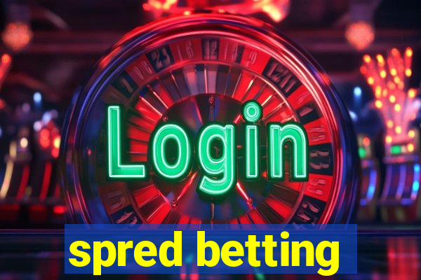 spred betting