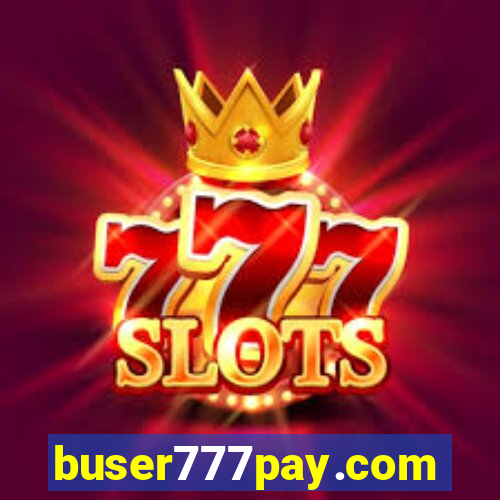 buser777pay.com