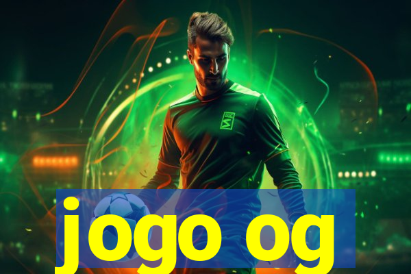jogo og