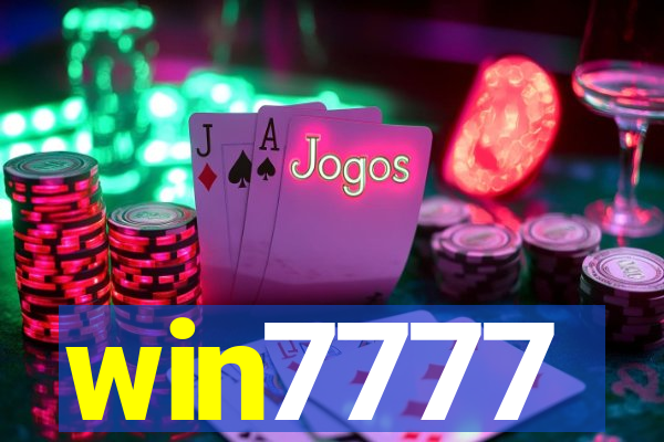 win7777