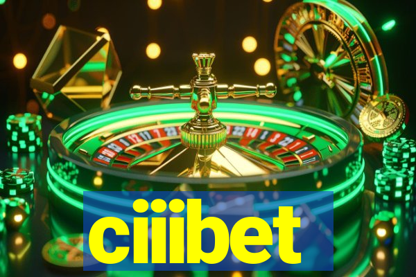 ciiibet