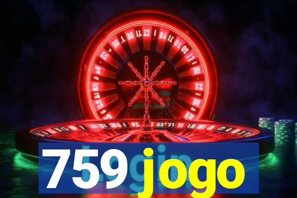 759 jogo