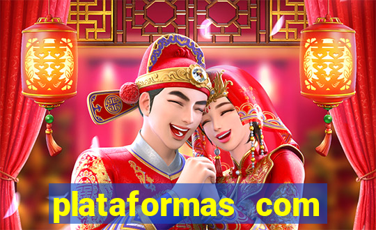 plataformas com bonus de cadastro facebook
