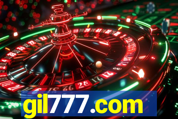 gil777.com