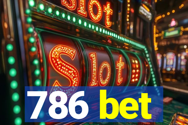 786 bet