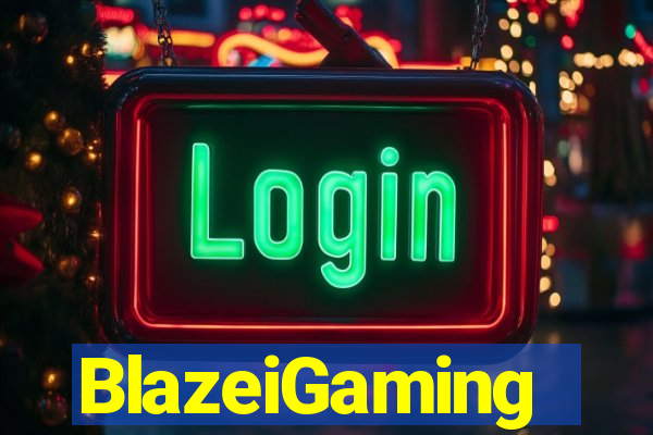 BlazeiGaming