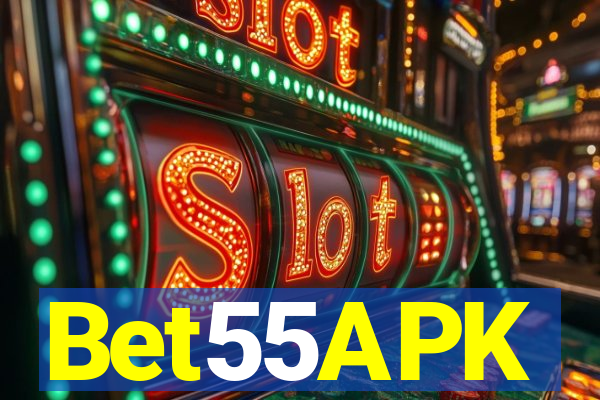 Bet55APK