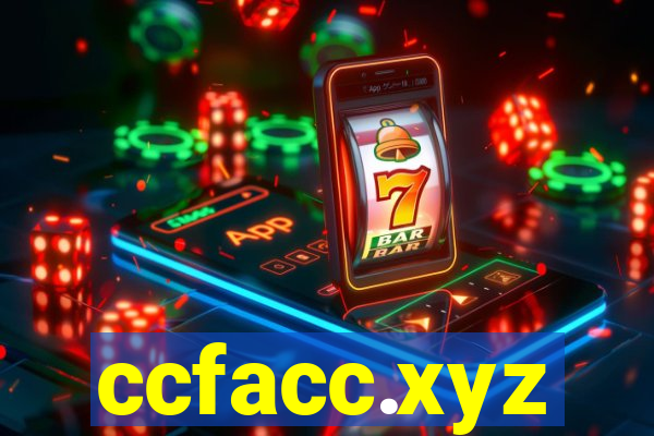 ccfacc.xyz
