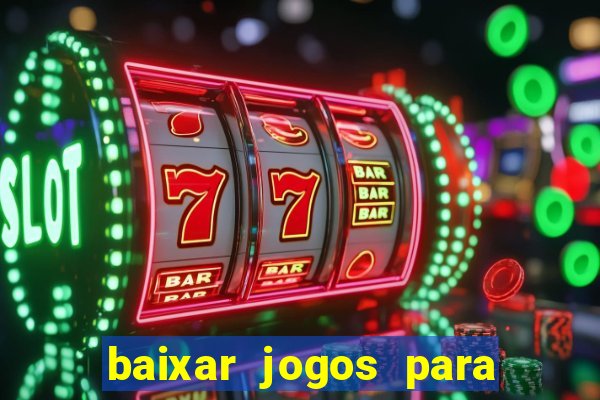 baixar jogos para pc via μtorrent
