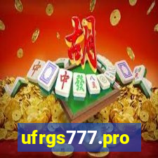 ufrgs777.pro