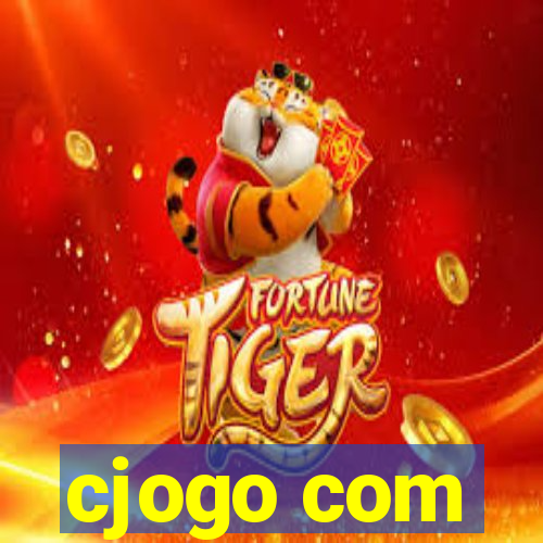 cjogo com
