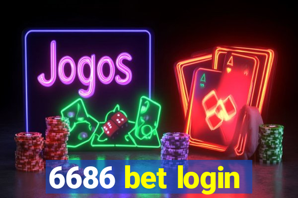 6686 bet login