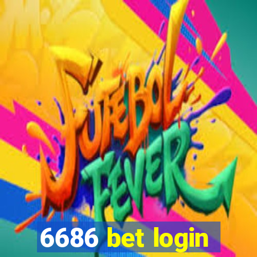 6686 bet login