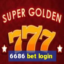 6686 bet login