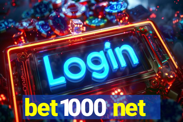 bet1000 net