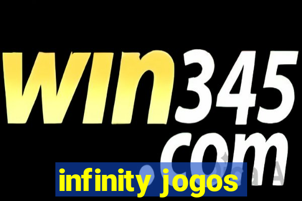 infinity jogos