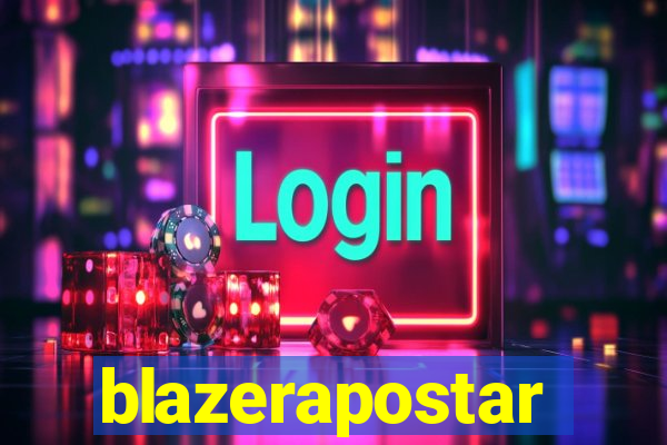 blazerapostar