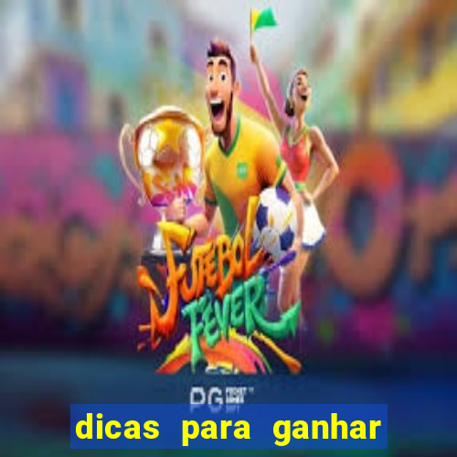 dicas para ganhar no fortune rabbit