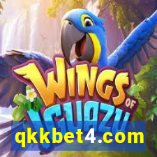 qkkbet4.com