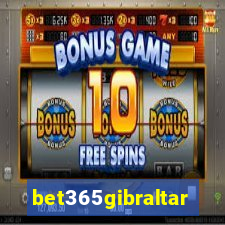 bet365gibraltar