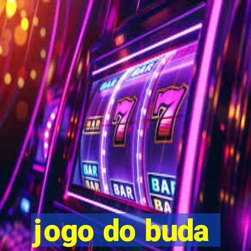 jogo do buda