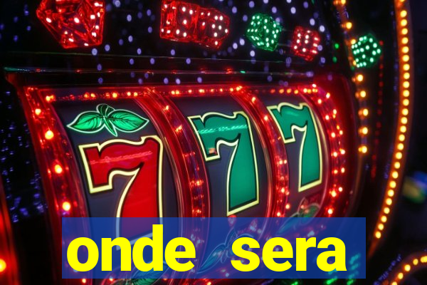 onde sera transmitido o jogo do cruzeiro