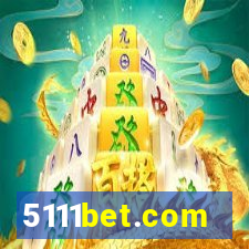 5111bet.com