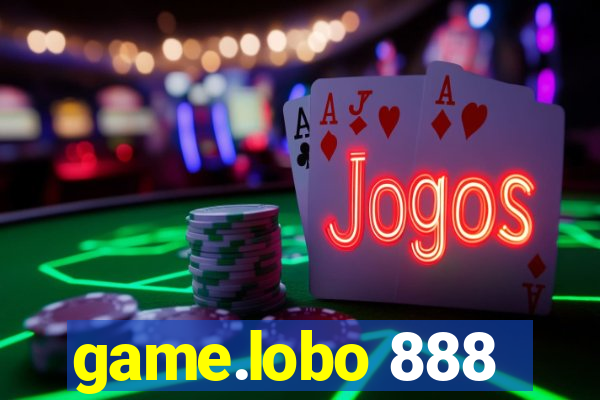 game.lobo 888