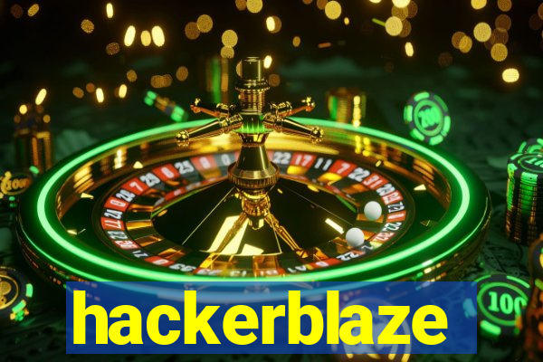 hackerblaze