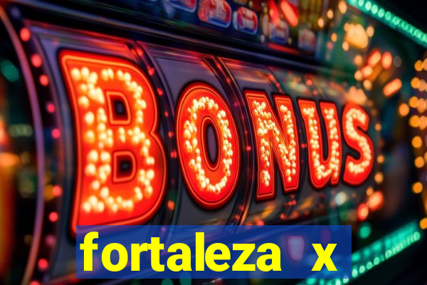 fortaleza x flamengo multicanais