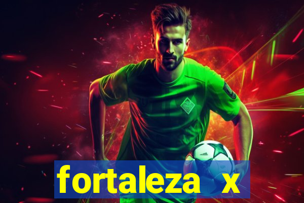 fortaleza x flamengo multicanais