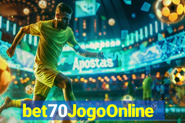 bet70JogoOnline