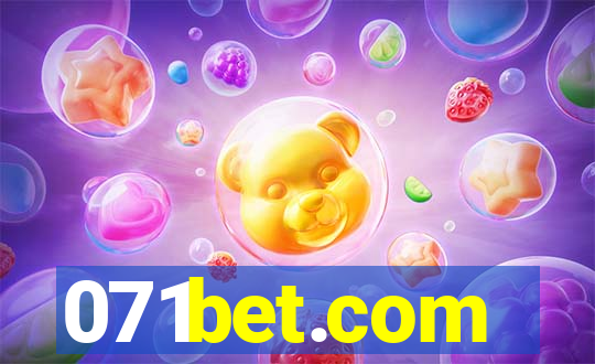 071bet.com