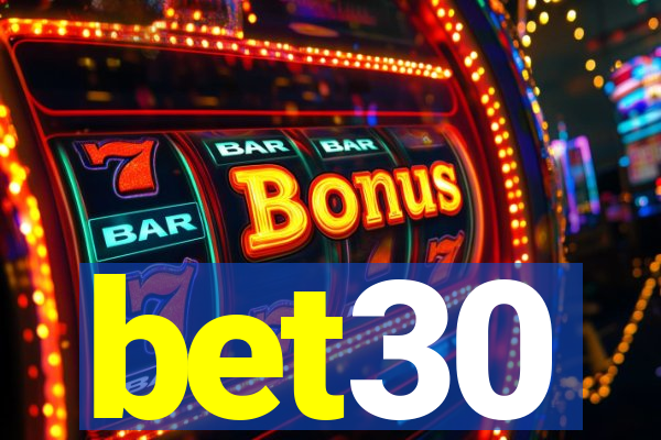 bet30