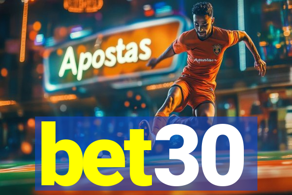 bet30
