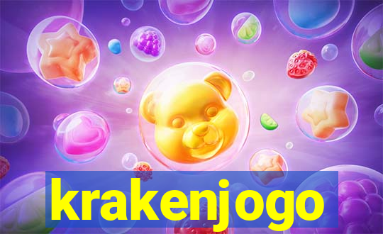 krakenjogo