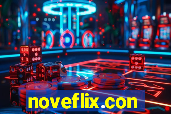 noveflix.con