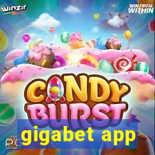gigabet app