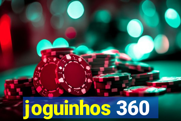 joguinhos 360