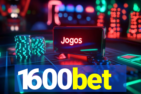 1600bet