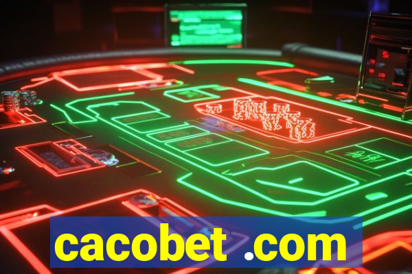 cacobet .com