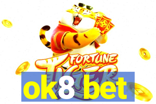 ok8 bet