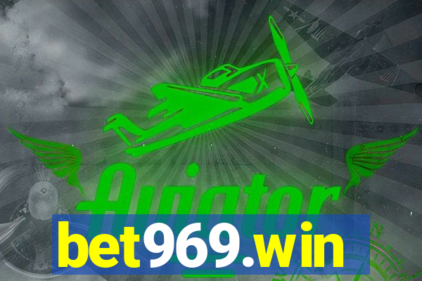 bet969.win