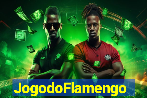 JogodoFlamengo