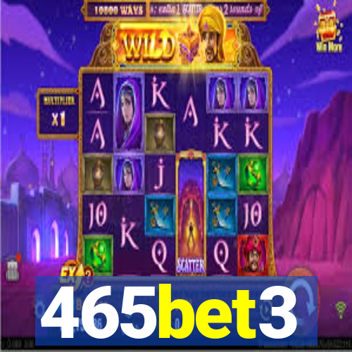465bet3