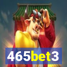 465bet3