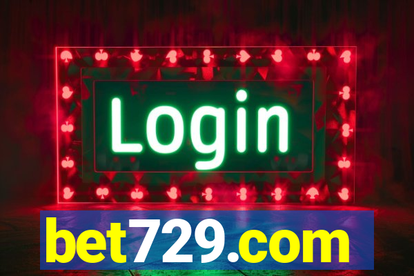 bet729.com
